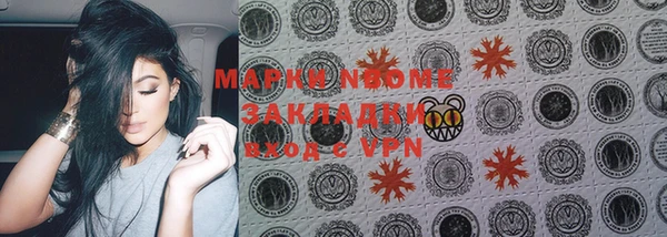 молекула духа Алзамай